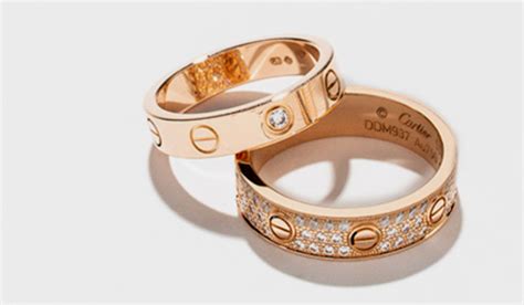 pawn my cartier ring|selling cartier jewelry.